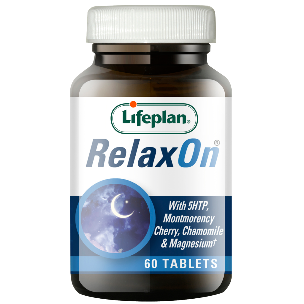 RelaxOn | Pumpernickel Store UK