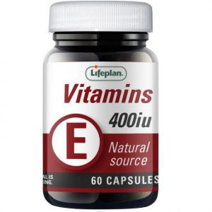 Vitamin E