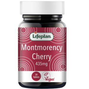 Montmorency Cherry