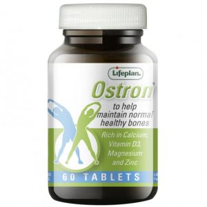 Ostron Bone Formula