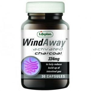 Activated Charcoal