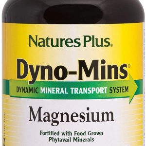 Nature's Plus Dyno-Mins
