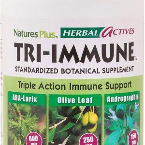Tri-Immune