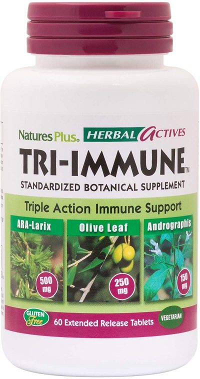 Tri-Immune