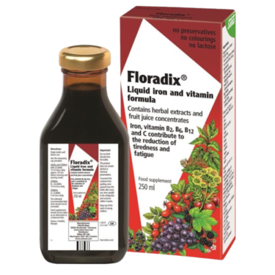 Salus Floradix 250ml