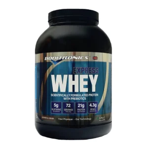 Boditronics Express Whey