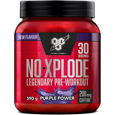 BSN N.O.-XPLODE 650gram - Image 2