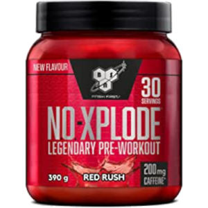 N.O.-XPLODE