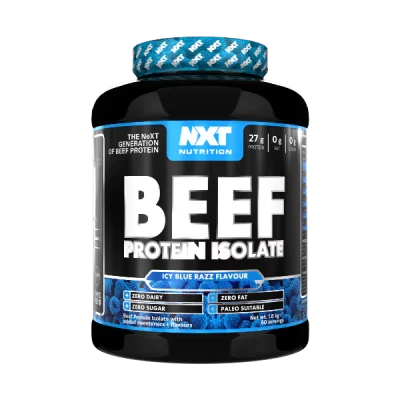 Beef Protein