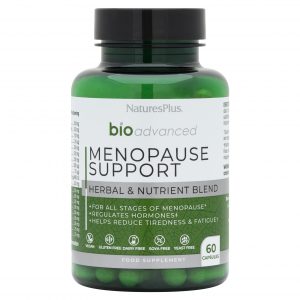 Menopause Support