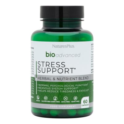 Stress Support