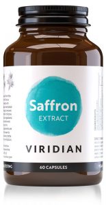 Saffron Extract with Marigold