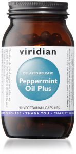 Peppermint Oil Plus (Delayed Release Caps)