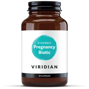 Synerbio Pregnancy Biotic