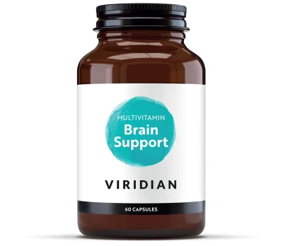 Brain Support Multi By Viridian