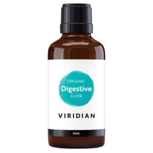 Organic Digestive Elixir