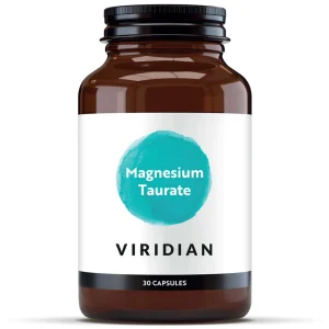 Magnesium Taurate Viridian