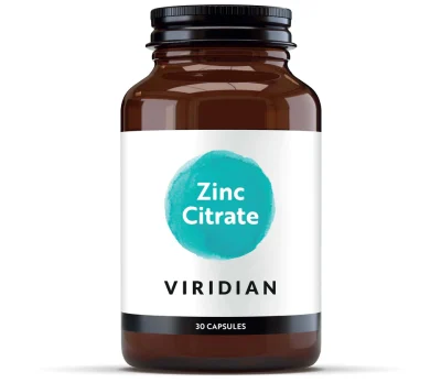 Zinc Citrate