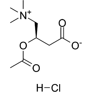  Acetyl-L-Carnitine