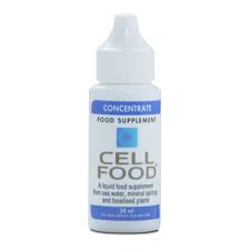 Cell Food Concentrate