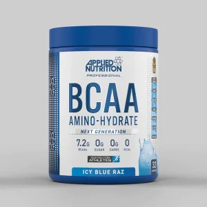 applied bnutrition bcaa amino hydrate