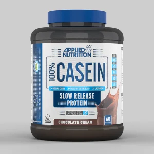 casein protein powder
