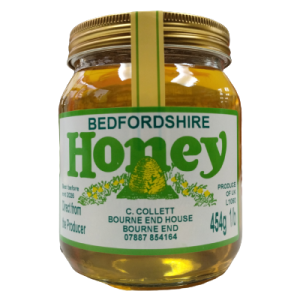 local honey