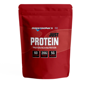 boditronics just protein