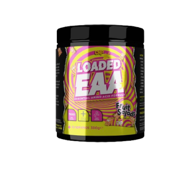 Loaded EAA - Image 2