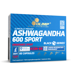 Ashwagandha 600