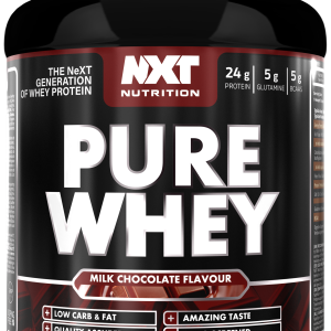 NXT Pure Whey