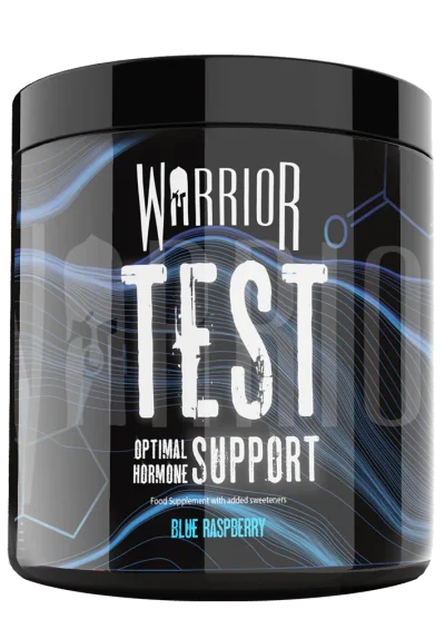 warrior test
