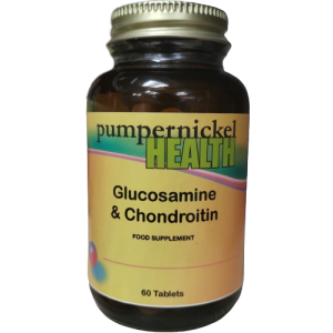 Glucosamine and Chondroitin