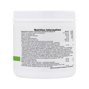 GI Nutra 174g - Image 2