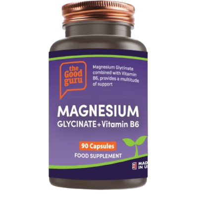 Magnesium Glycinate