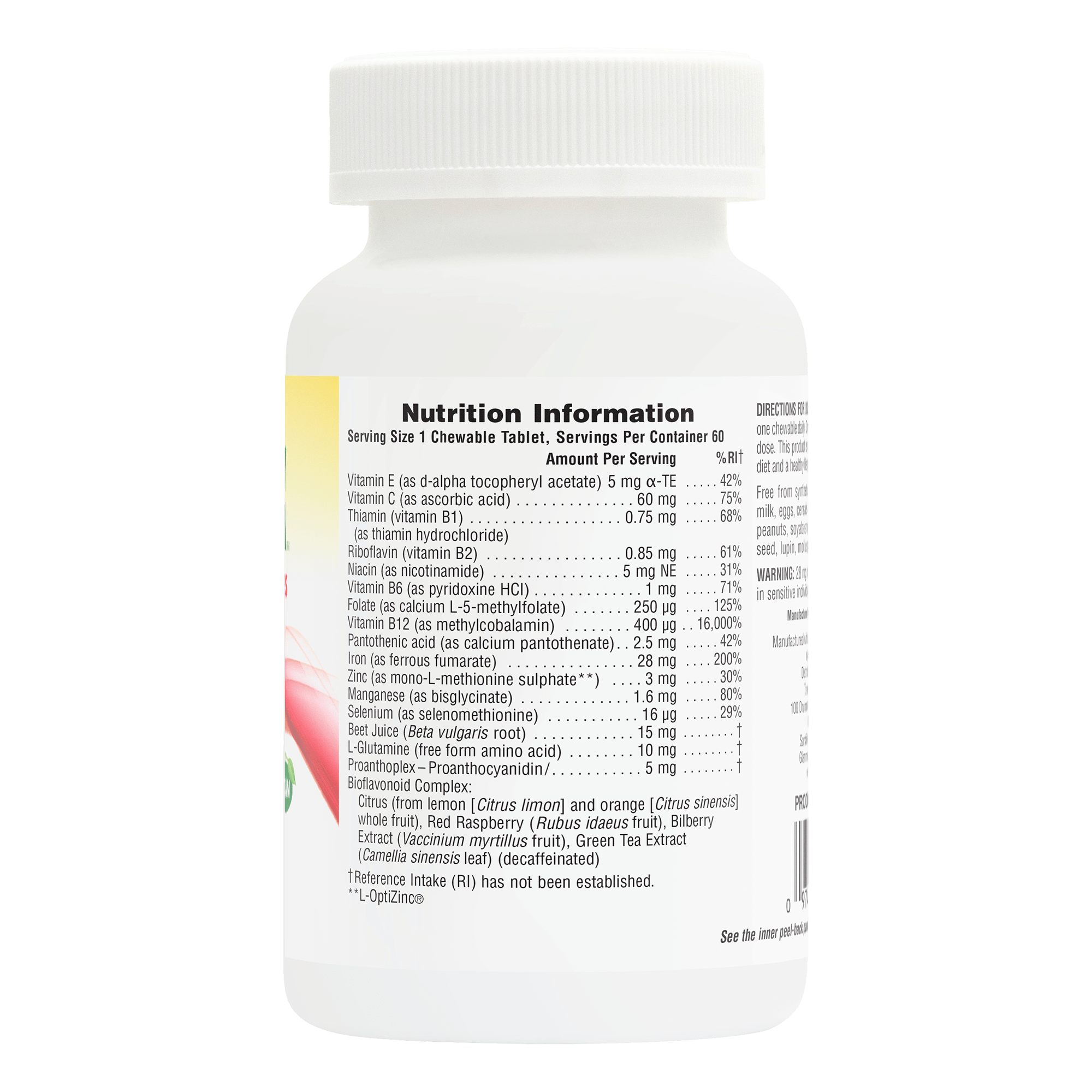 Hema-Plex Chewables - Image 2