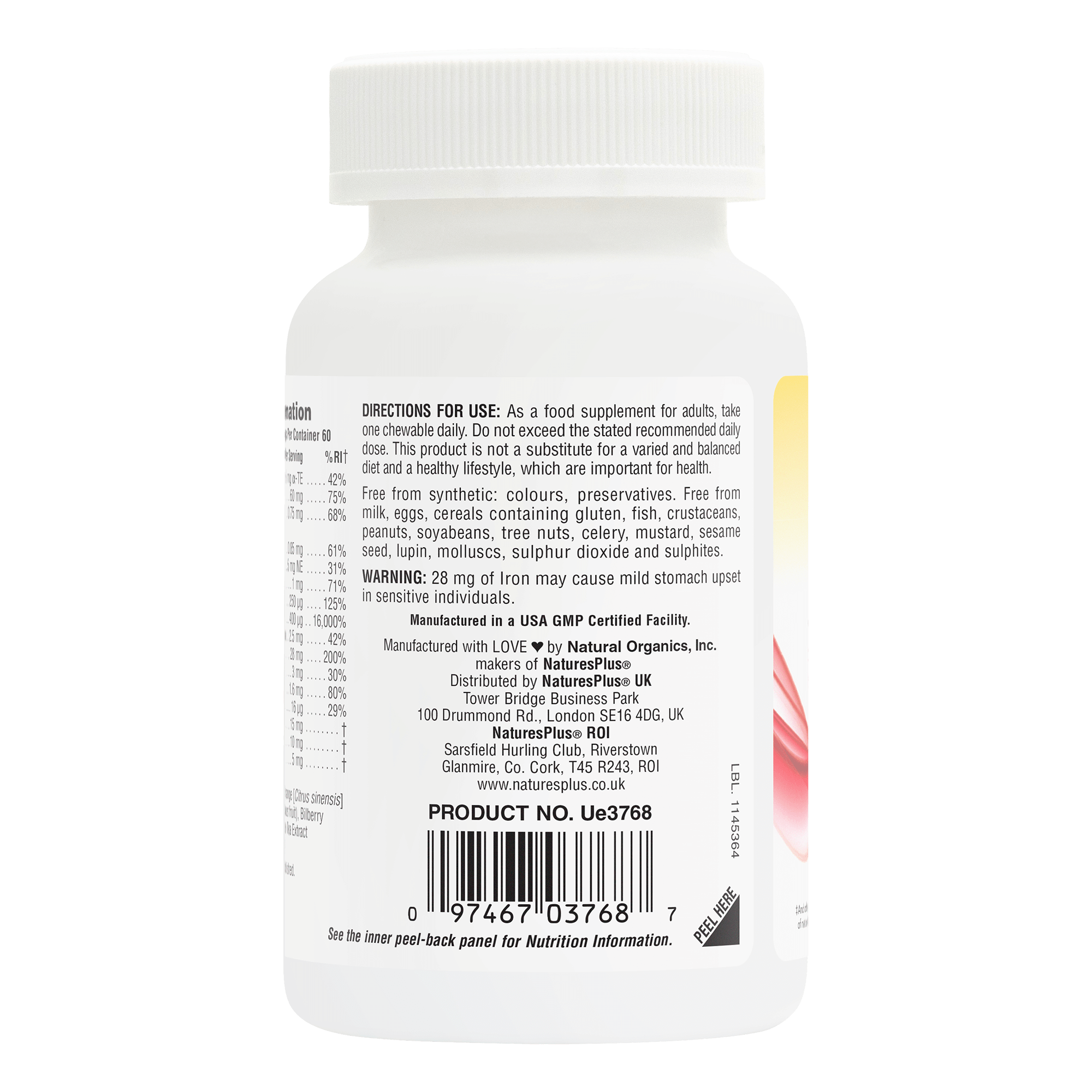 Hema-Plex Chewables - Image 3