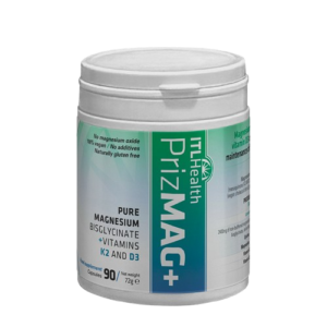 ITL Health PrizMAG Plus Magnesium Supplement