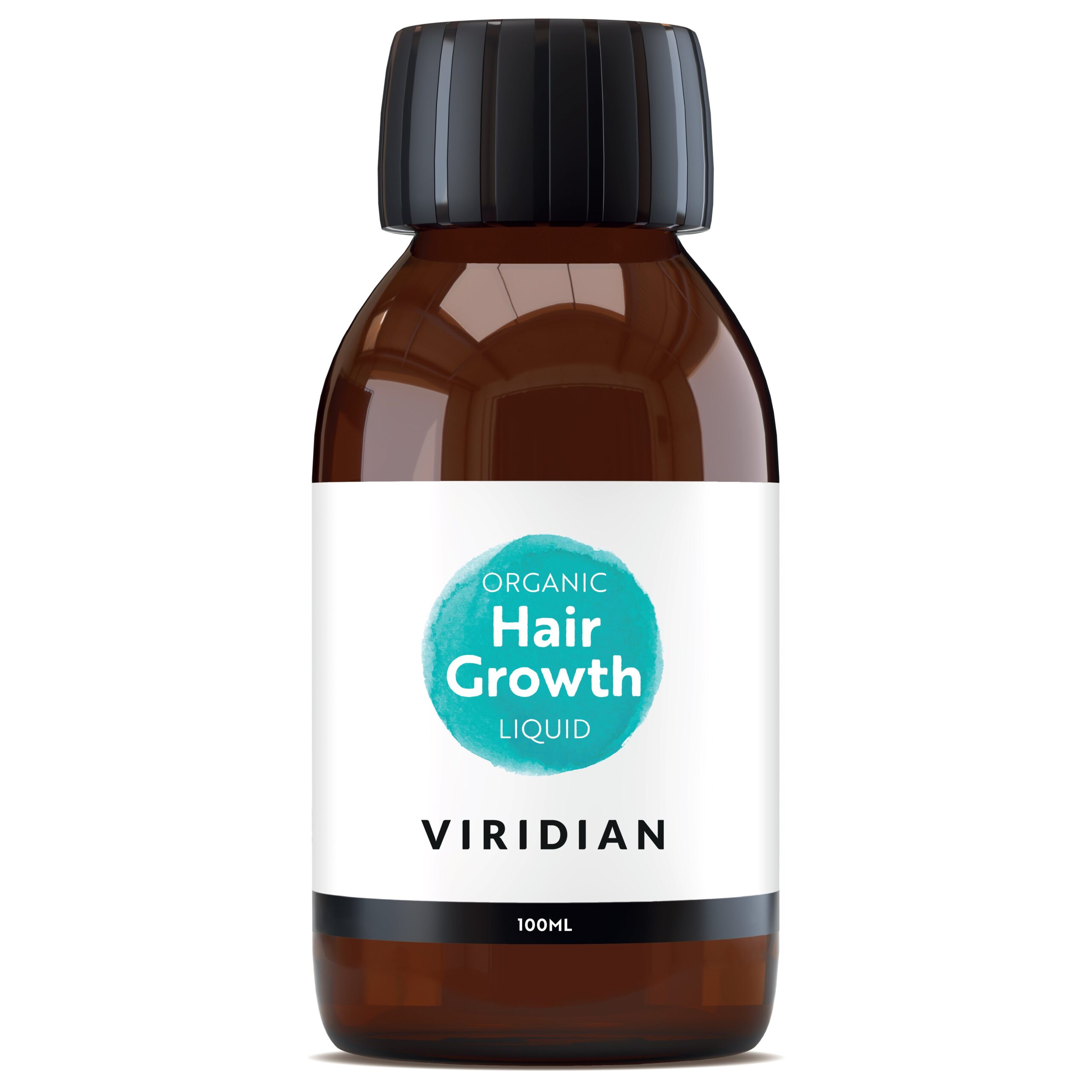 Organic Hair Growth Liquid