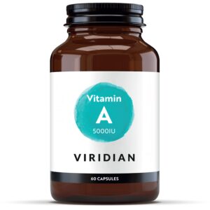 Vitamin A