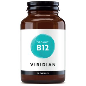 Organic B12