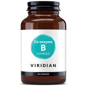 Co-enzyme B Complex