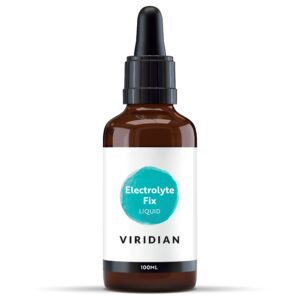 Electrolyte Fix Liquid