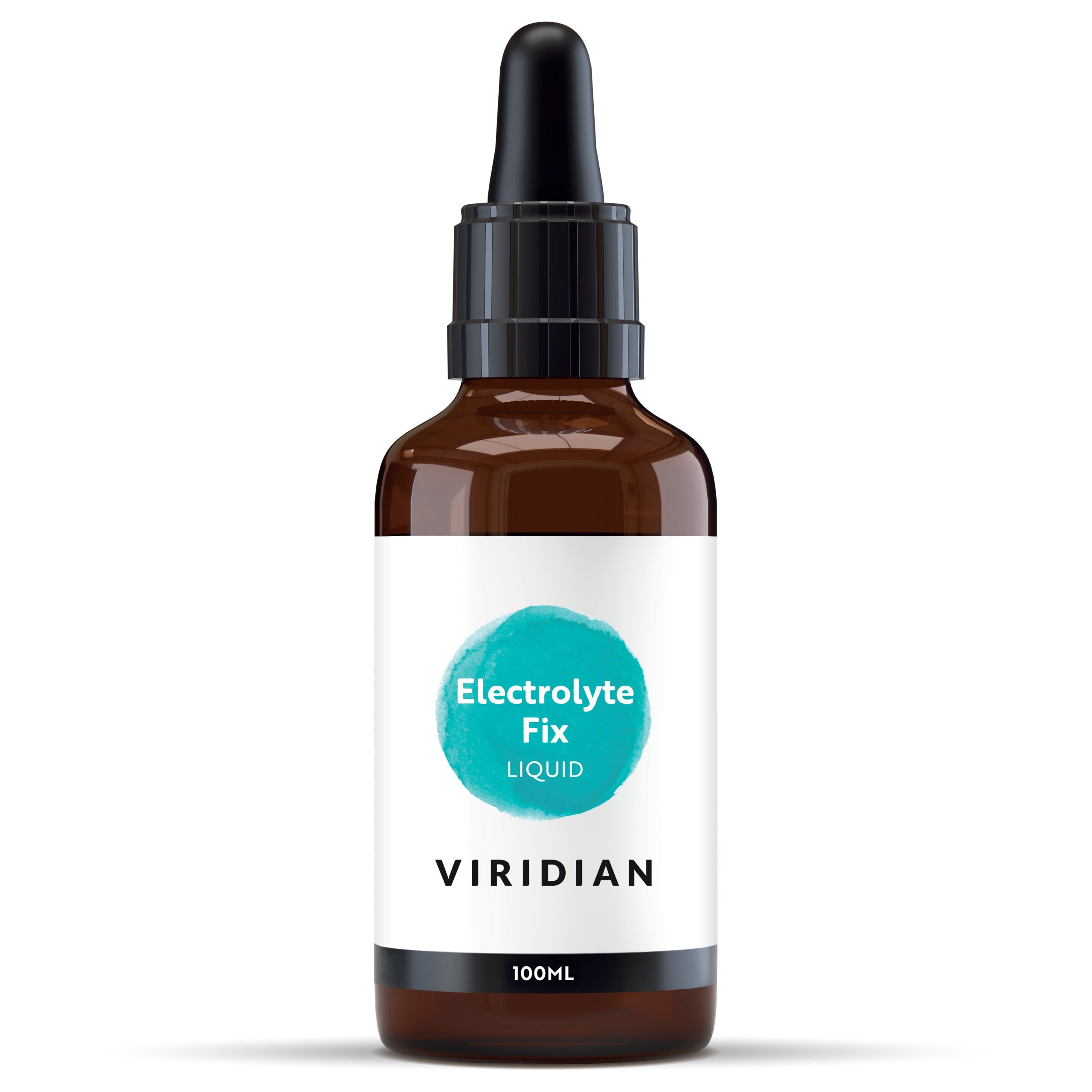 Electrolyte Fix Liquid