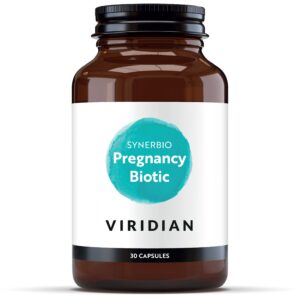 Synerbio Pregnancy Biotic