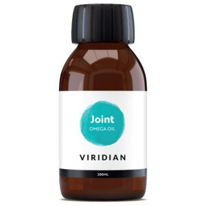 Organic Joint Omega Oil 200ml