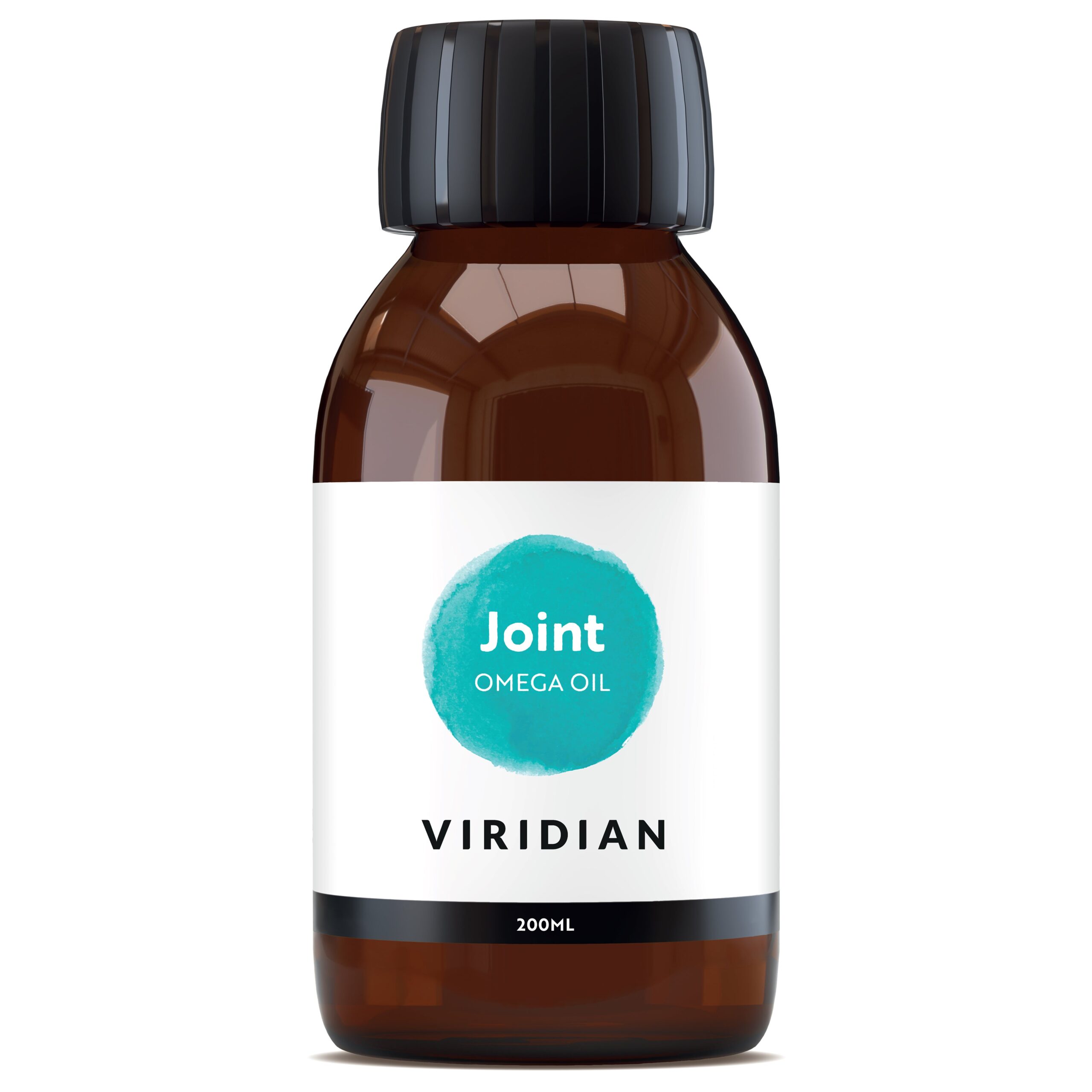Organic Joint Omega Oil 200ml