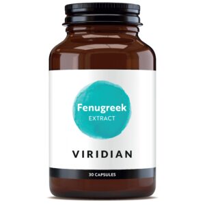 Fenugreek Extract