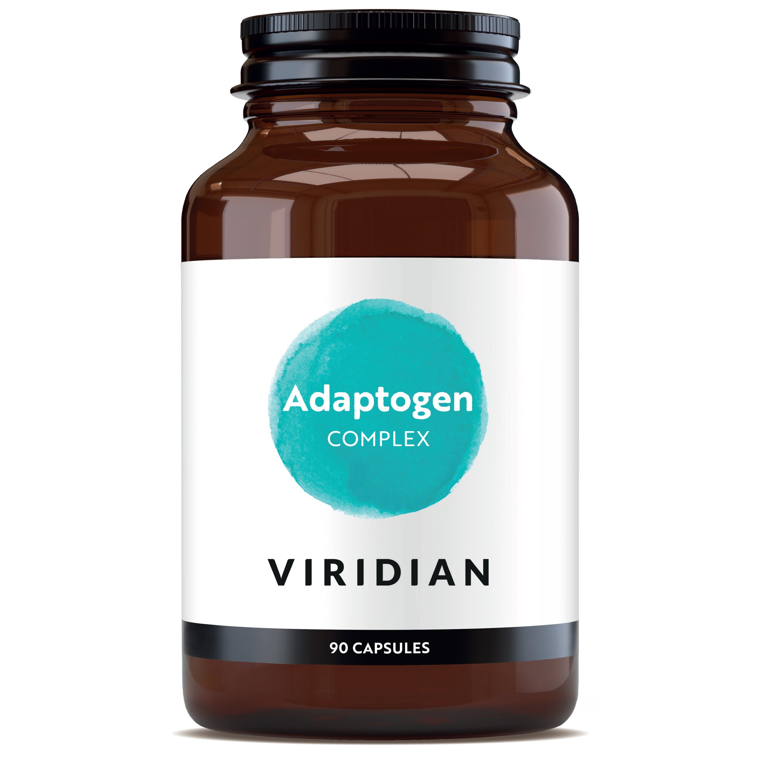 High Potency Adaptogen Complex