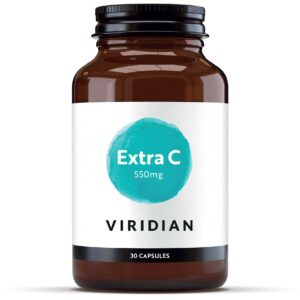 Extra C 550mg